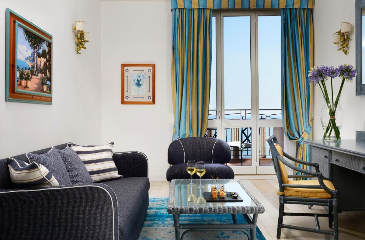 UNA Hotels Capotaormina