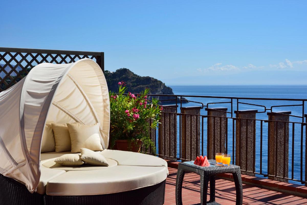 UNA Hotels Capotaormina