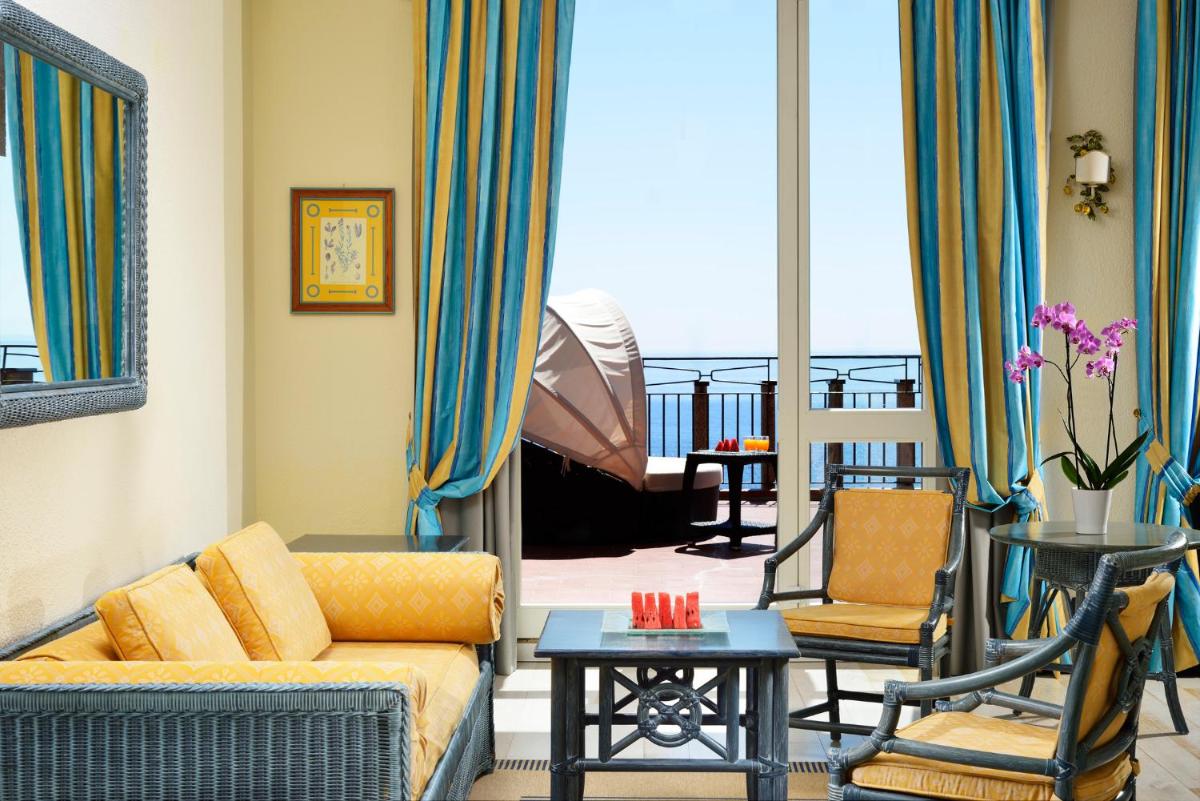 UNA Hotels Capotaormina