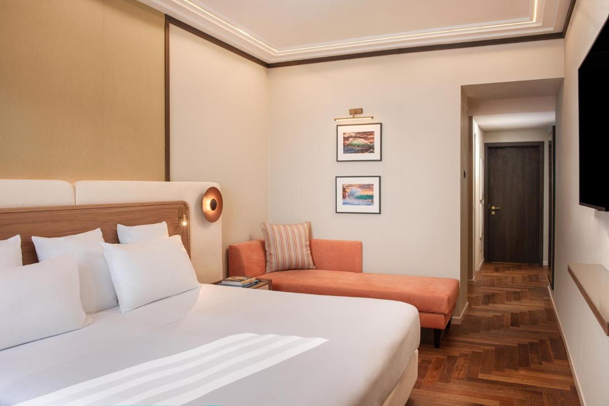 UNA Hotels Capotaormina