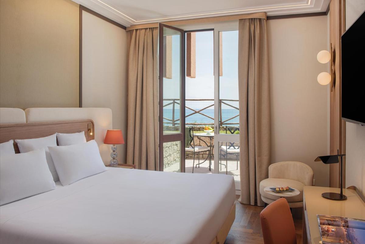 UNA Hotels Capotaormina