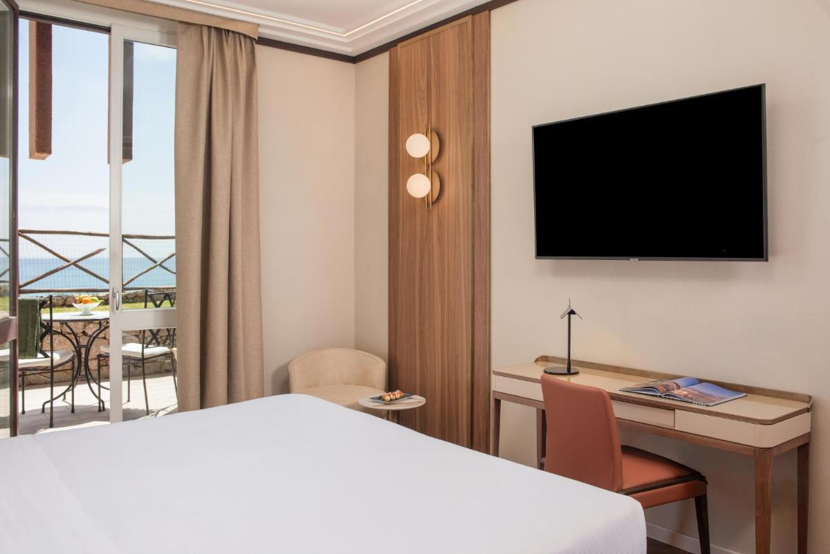 UNA Hotels Capotaormina