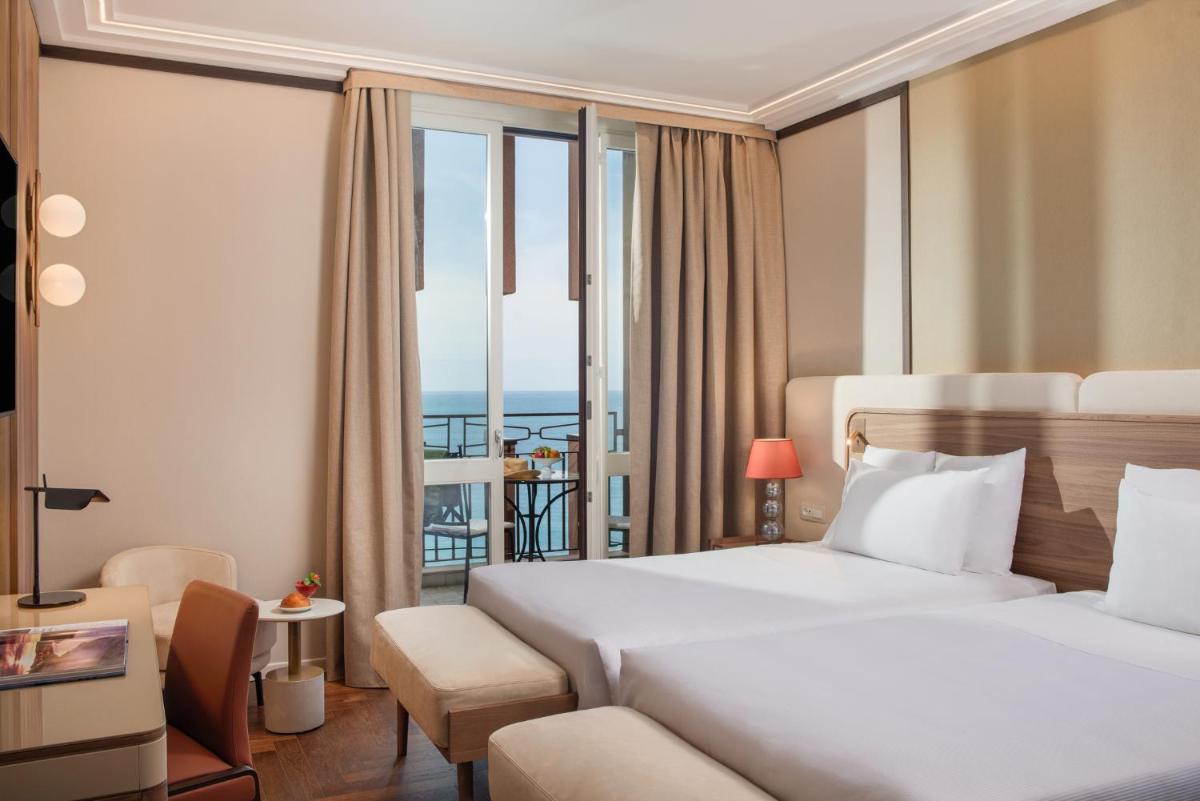 UNA Hotels Capotaormina