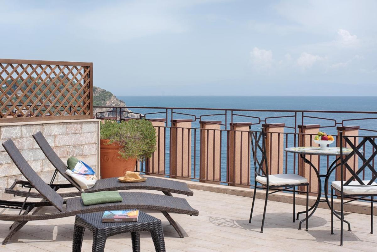 UNA Hotels Capotaormina