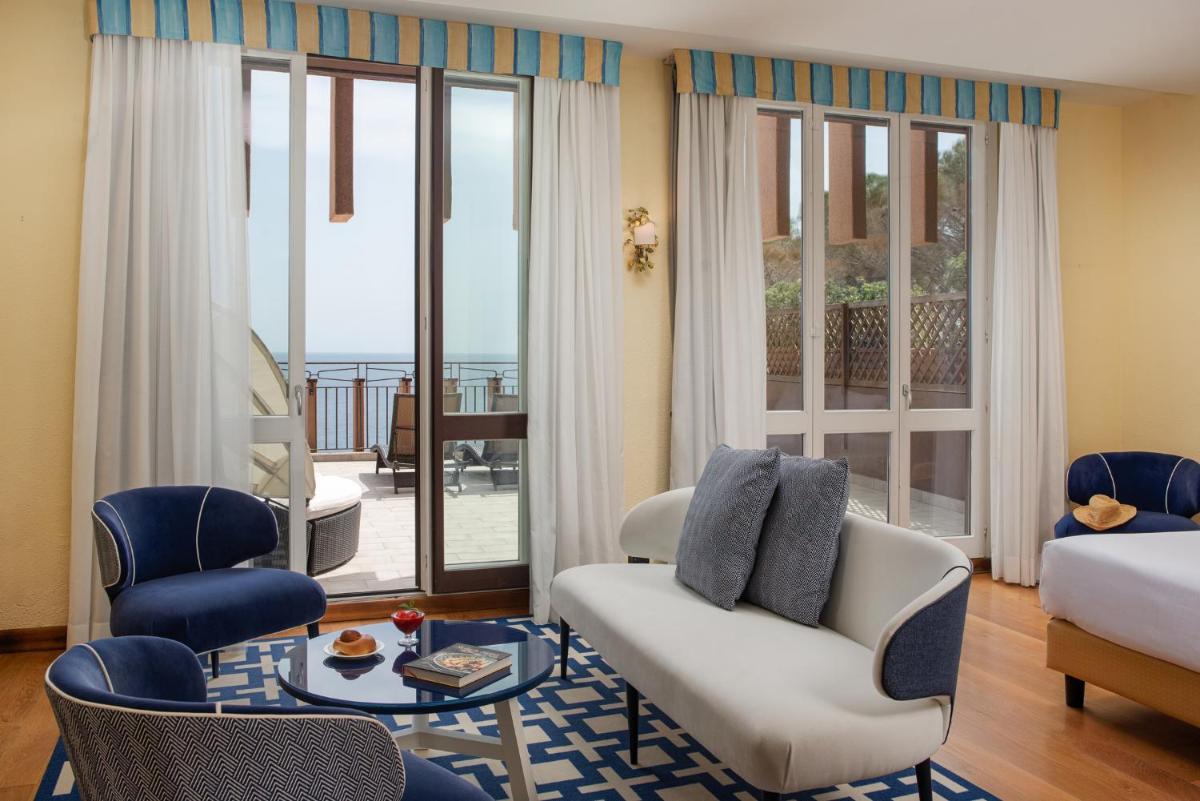 UNA Hotels Capotaormina