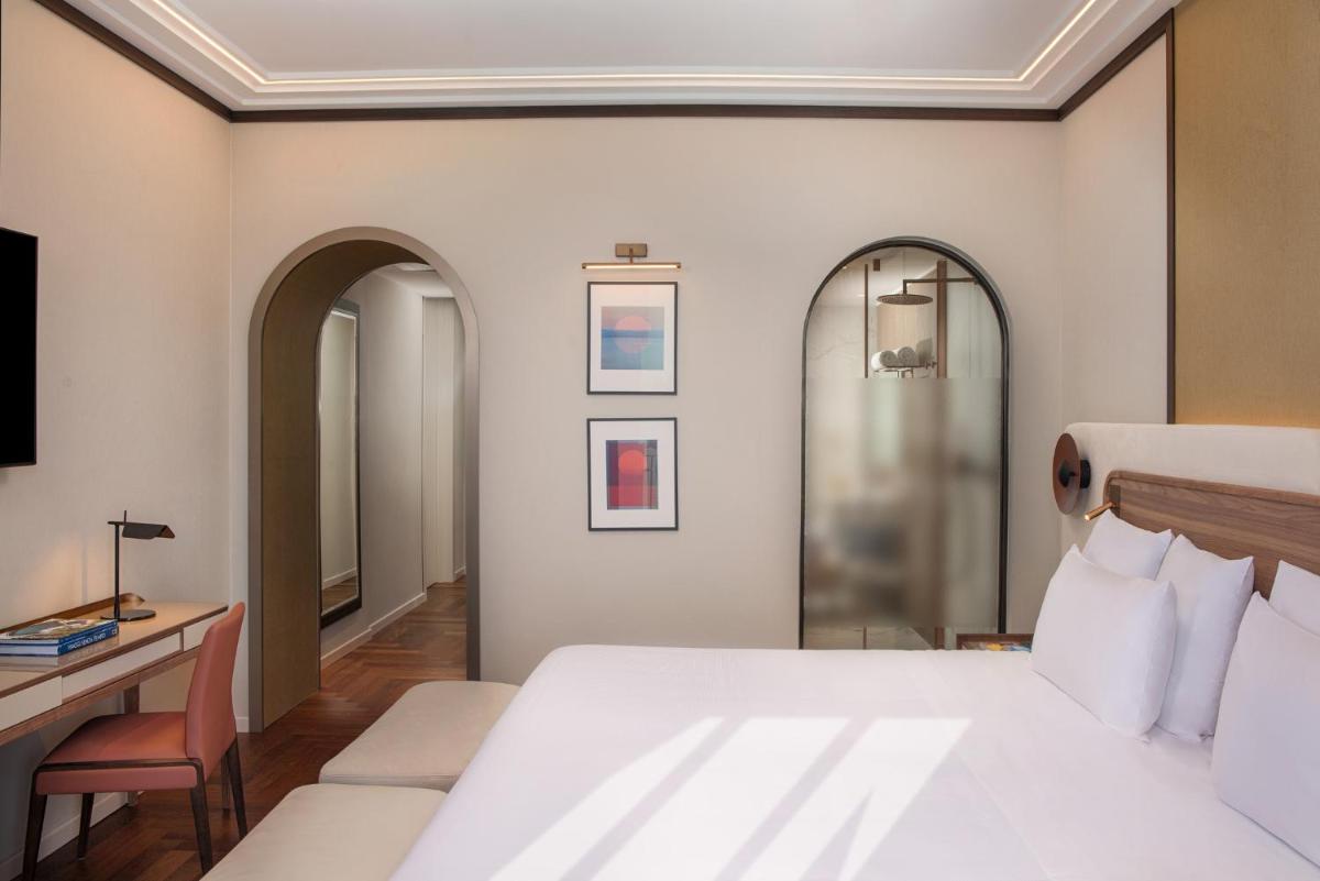UNA Hotels Capotaormina