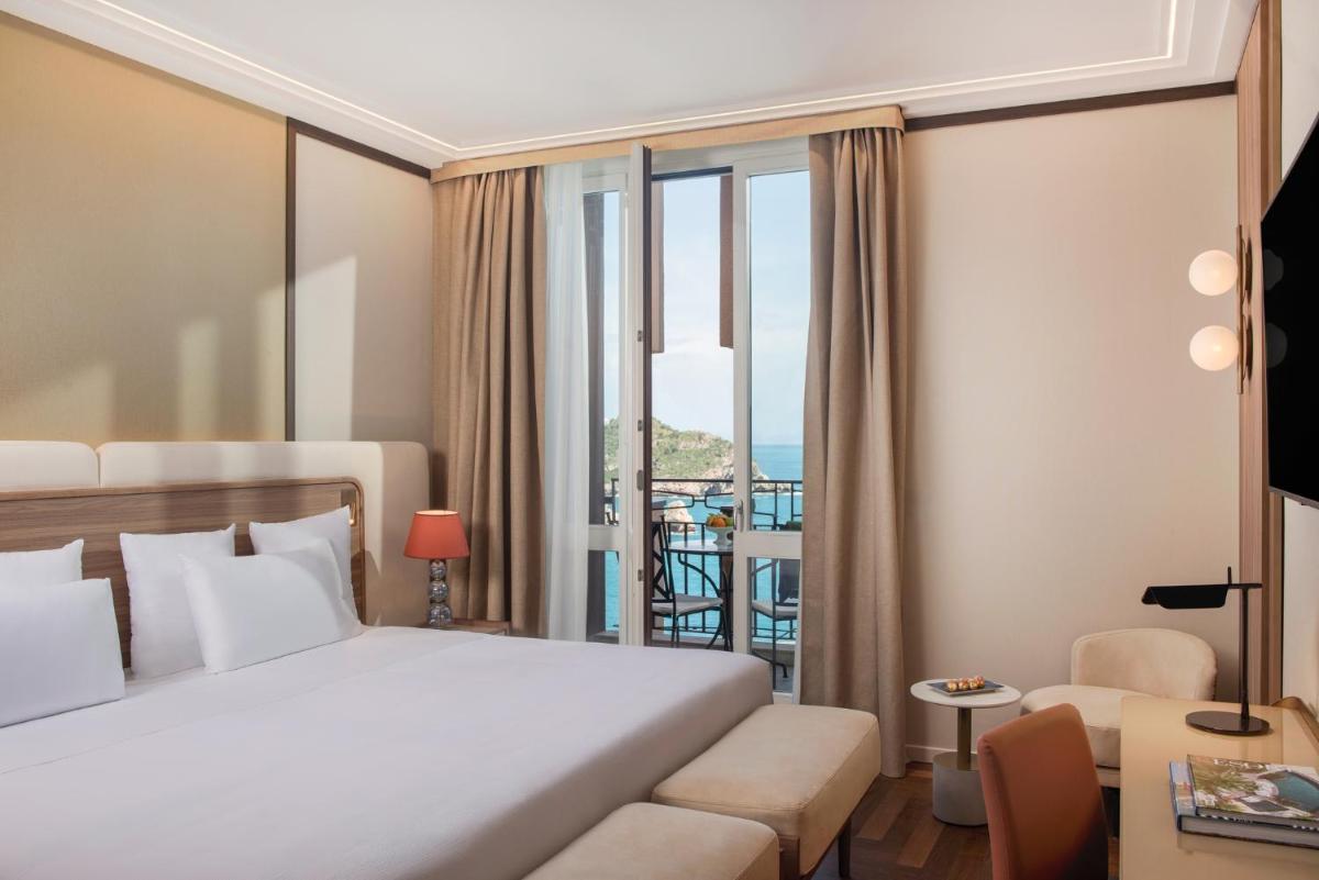 UNA Hotels Capotaormina