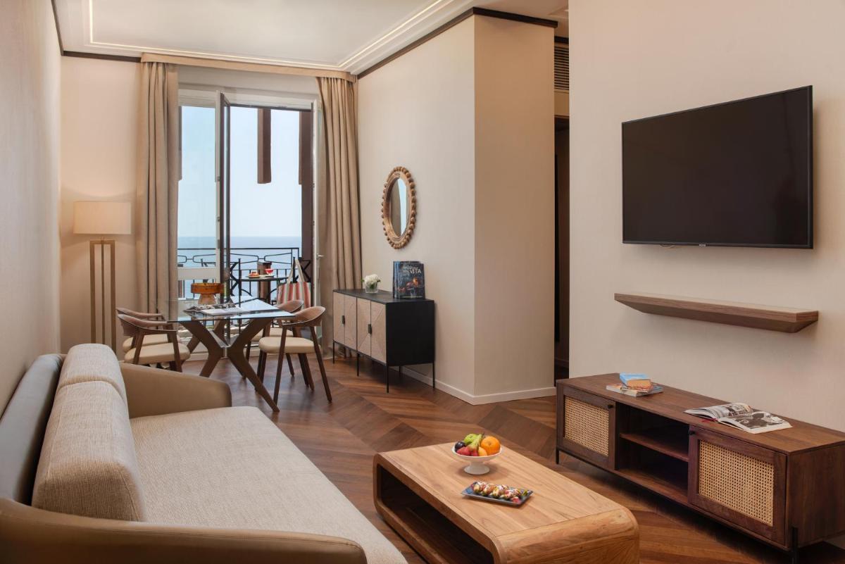 UNA Hotels Capotaormina
