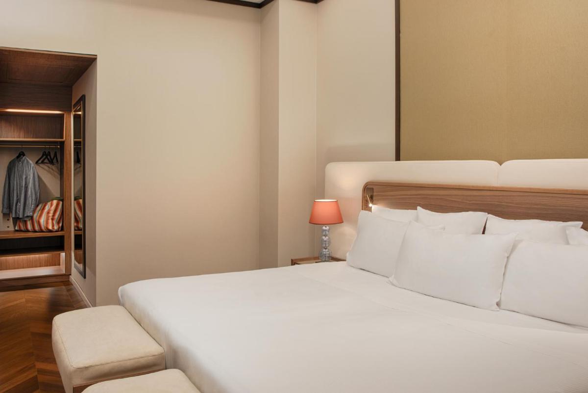 UNA Hotels Capotaormina