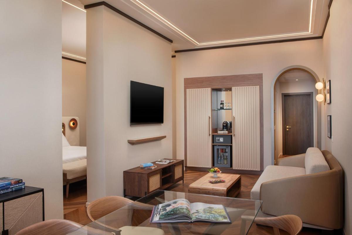 UNA Hotels Capotaormina