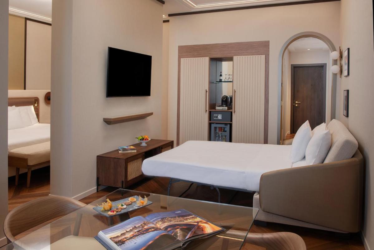 UNA Hotels Capotaormina