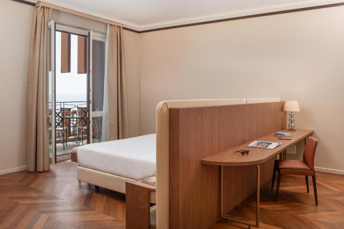 UNA Hotels Capotaormina