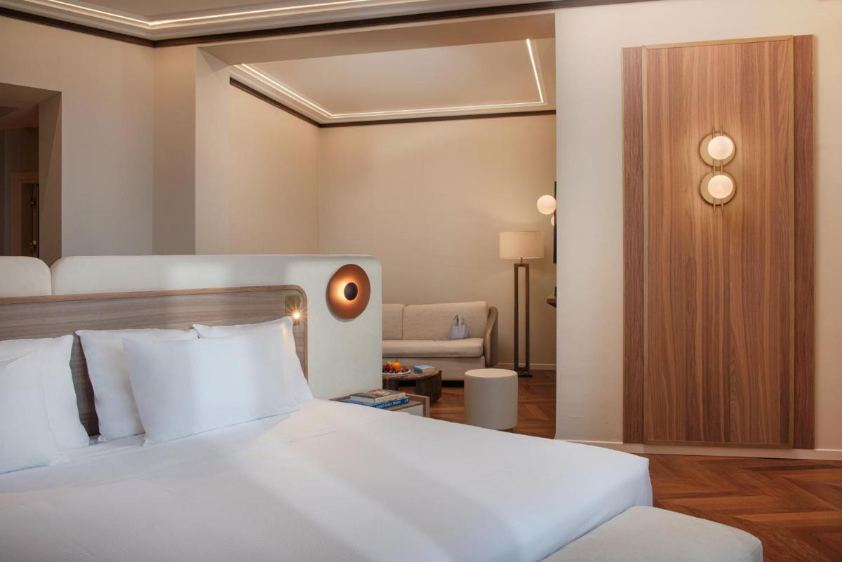 UNA Hotels Capotaormina