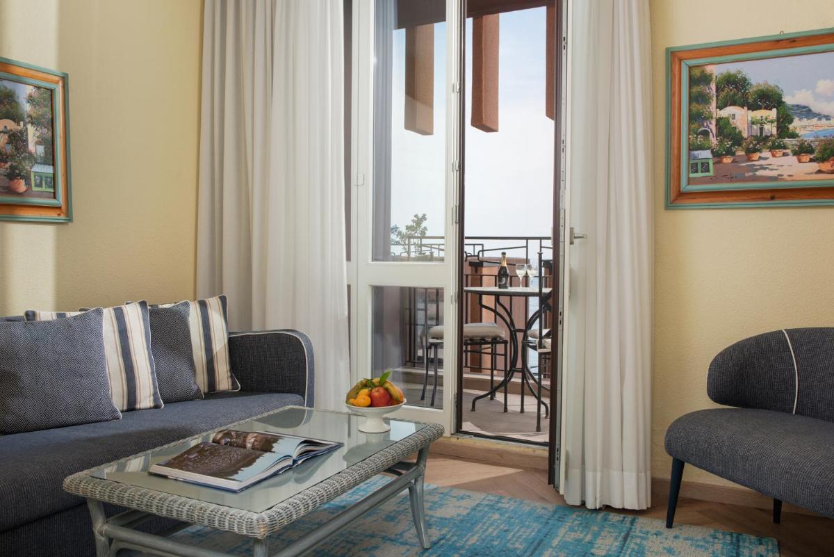 UNA Hotels Capotaormina