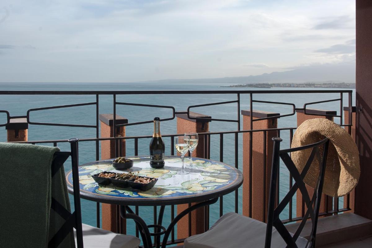 UNA Hotels Capotaormina