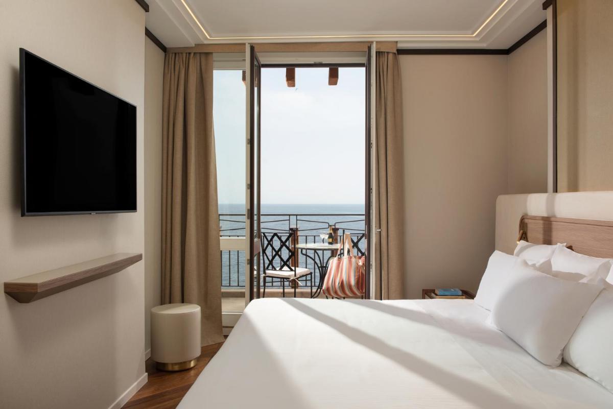 UNA Hotels Capotaormina