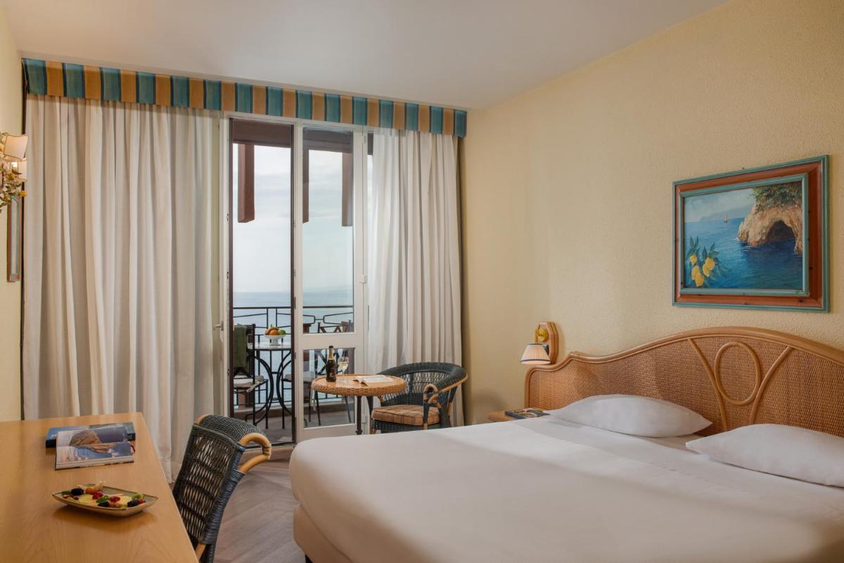 UNA Hotels Capotaormina
