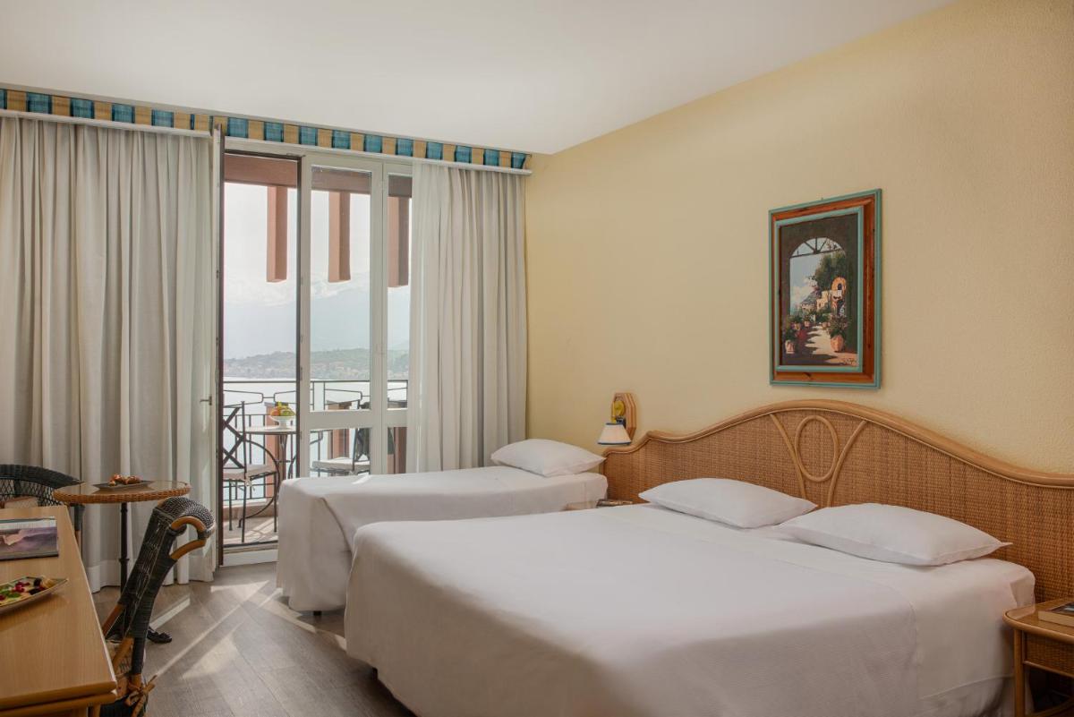 UNA Hotels Capotaormina