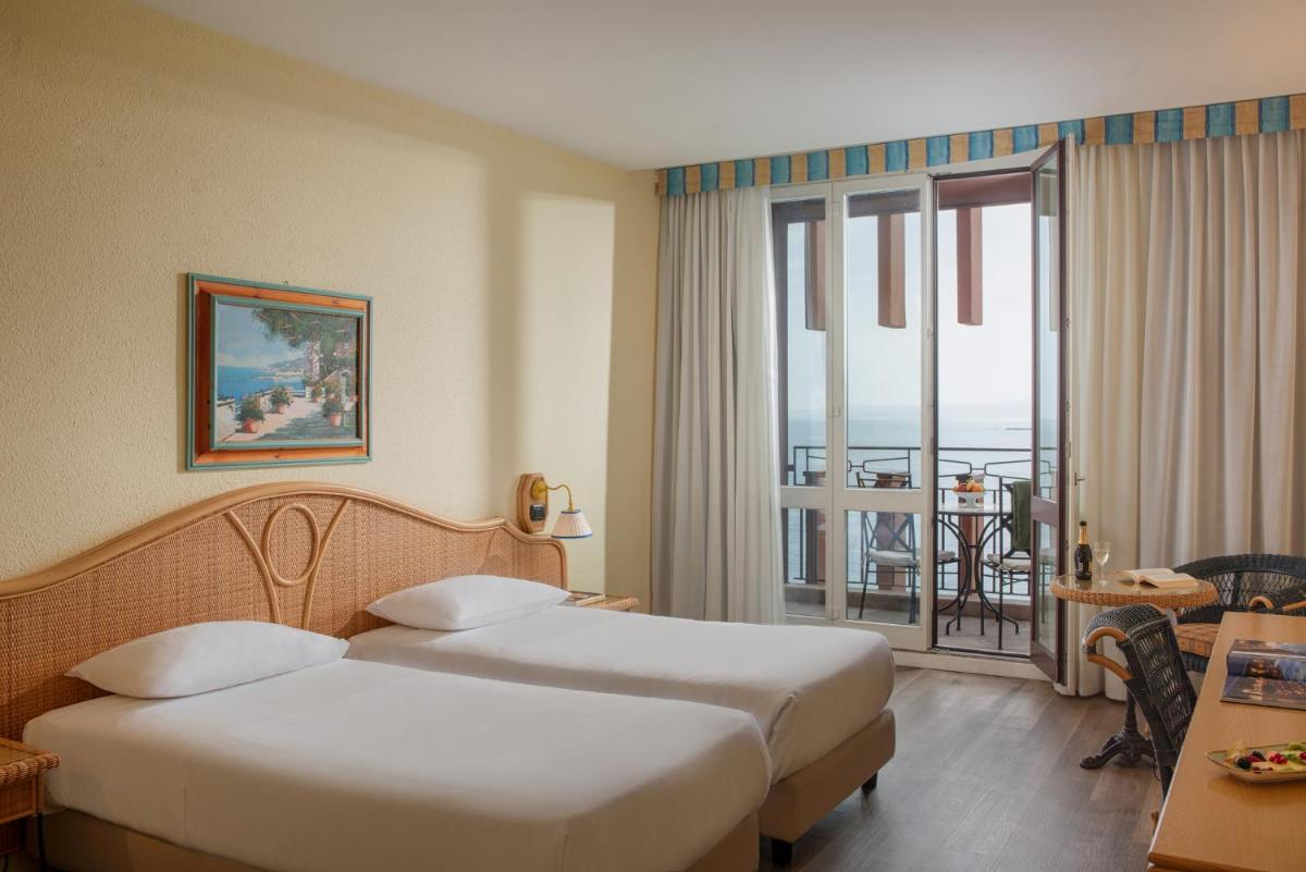 UNA Hotels Capotaormina