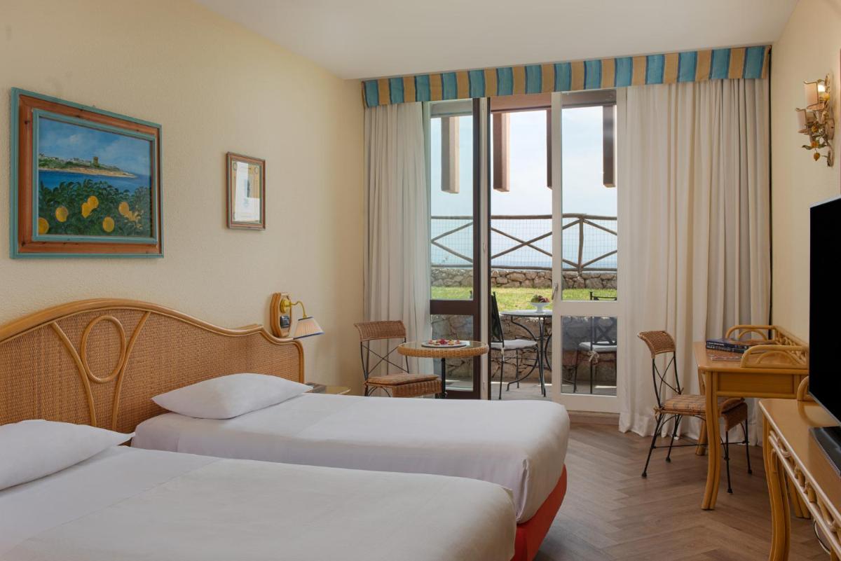 UNA Hotels Capotaormina