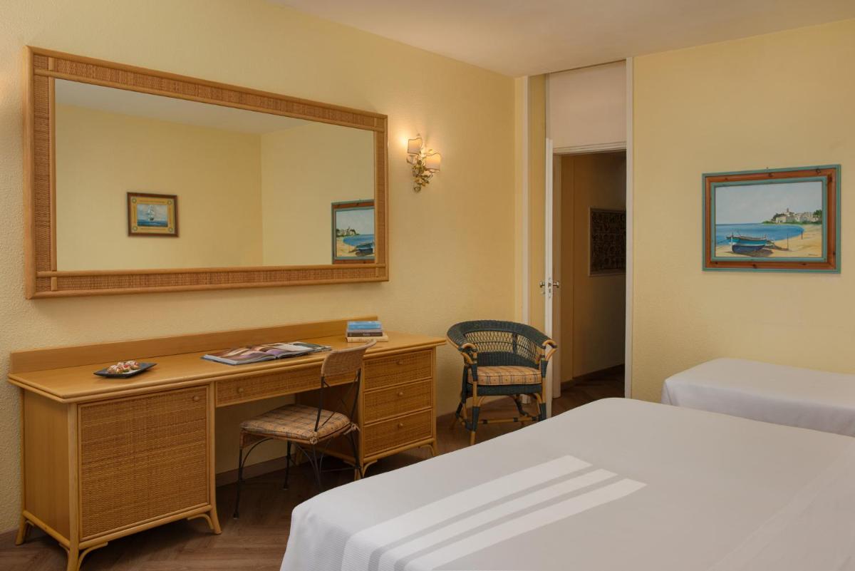 UNA Hotels Capotaormina