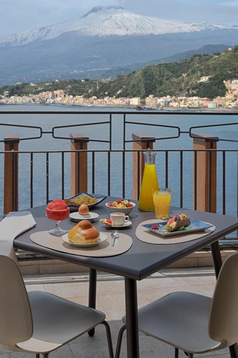 UNA Hotels Capotaormina