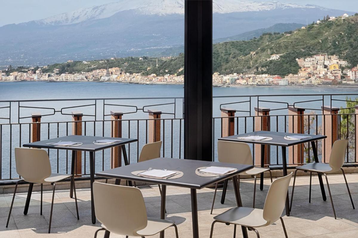 UNA Hotels Capotaormina