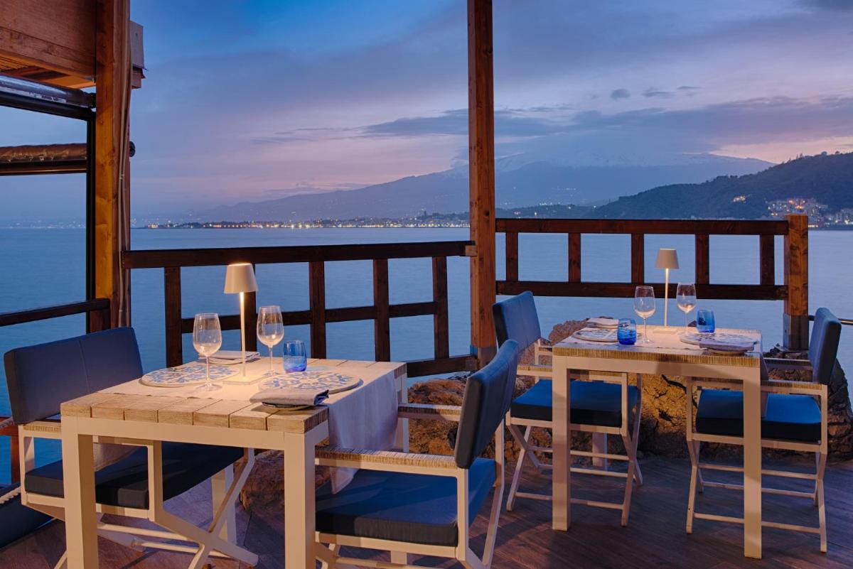 UNA Hotels Capotaormina