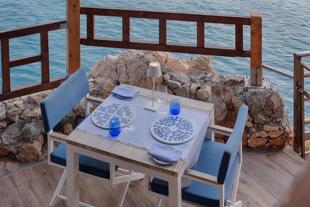 UNA Hotels Capotaormina