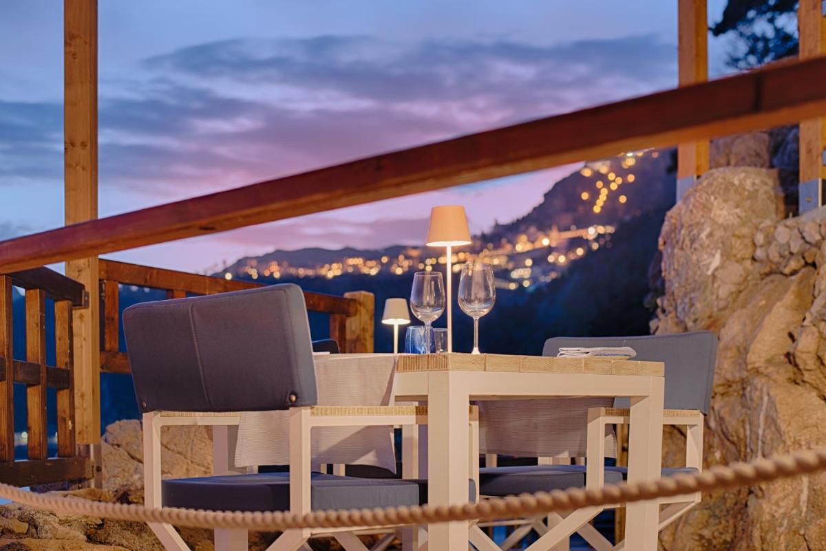 UNA Hotels Capotaormina