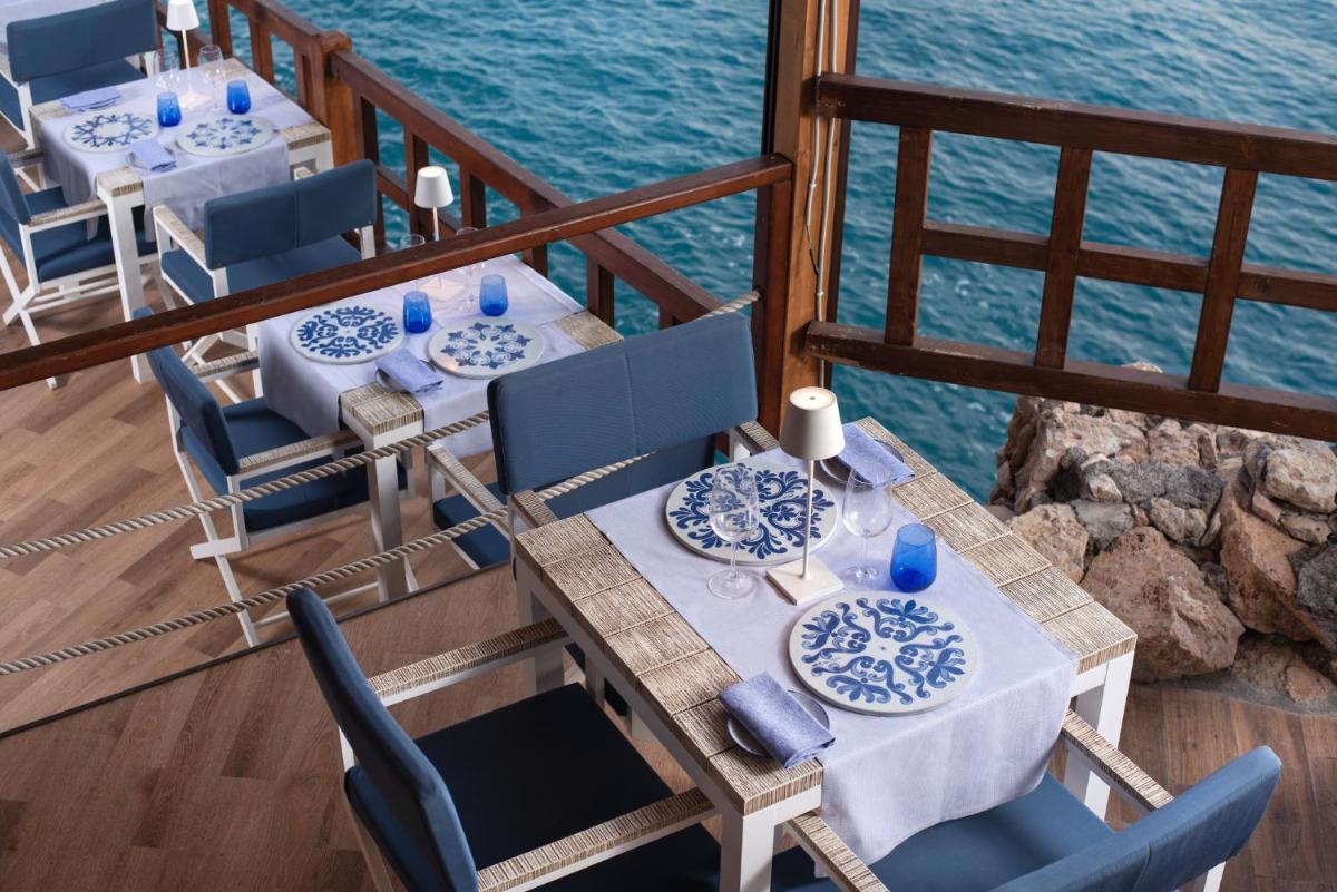 UNA Hotels Capotaormina