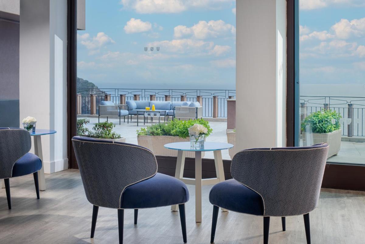 UNA Hotels Capotaormina