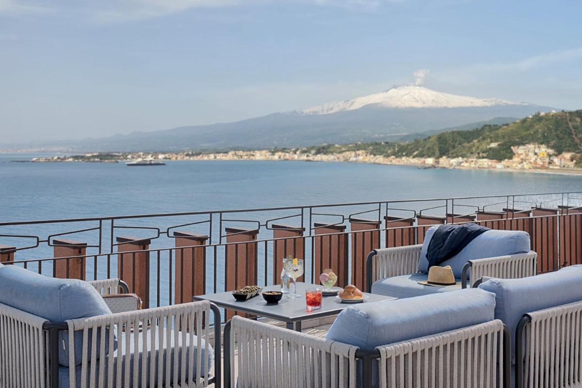 UNA Hotels Capotaormina