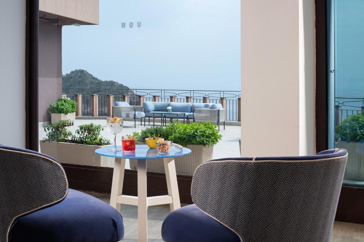 UNA Hotels Capotaormina