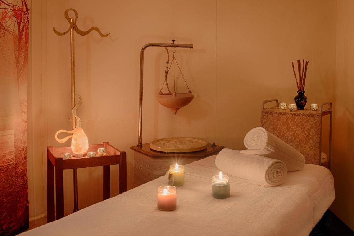 UNA Hotels Capotaormina