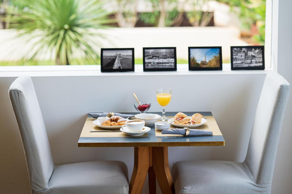 Unìco Boutique Hotel d'Arte