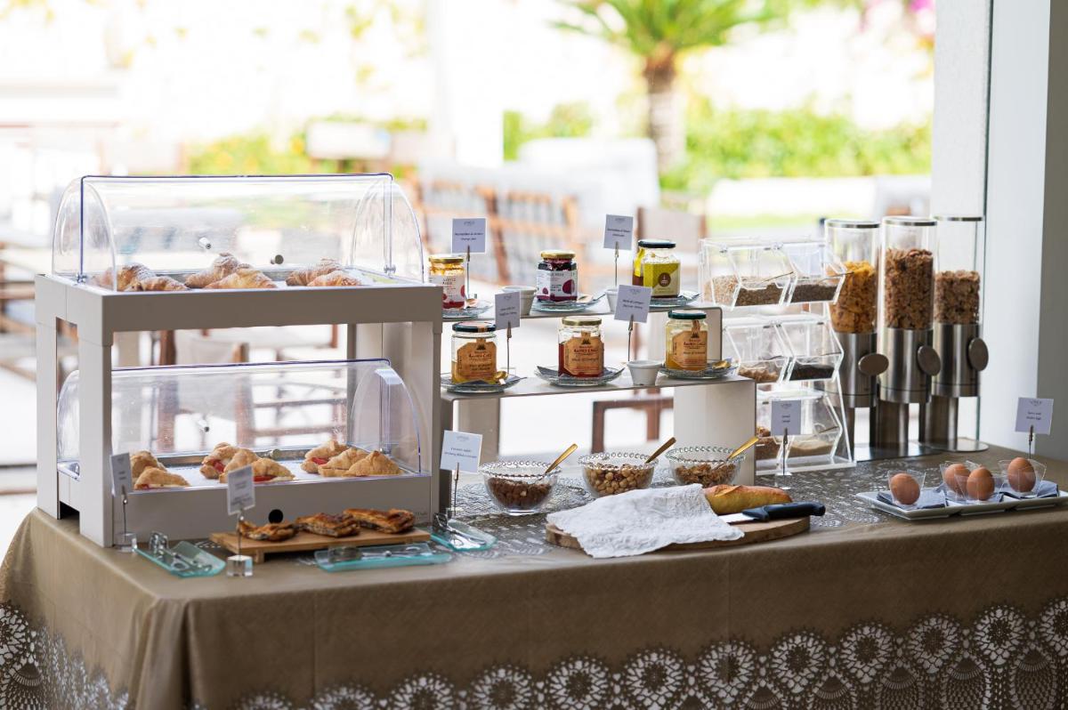 Unìco Boutique Hotel d'Arte