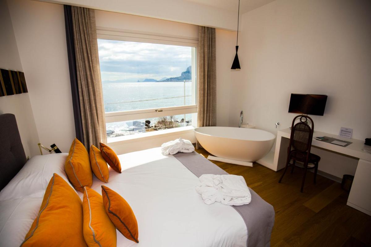 Unìco Boutique Hotel d'Arte