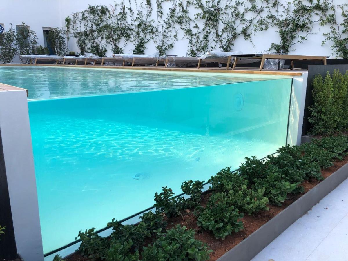 Unìco Boutique Hotel d'Arte