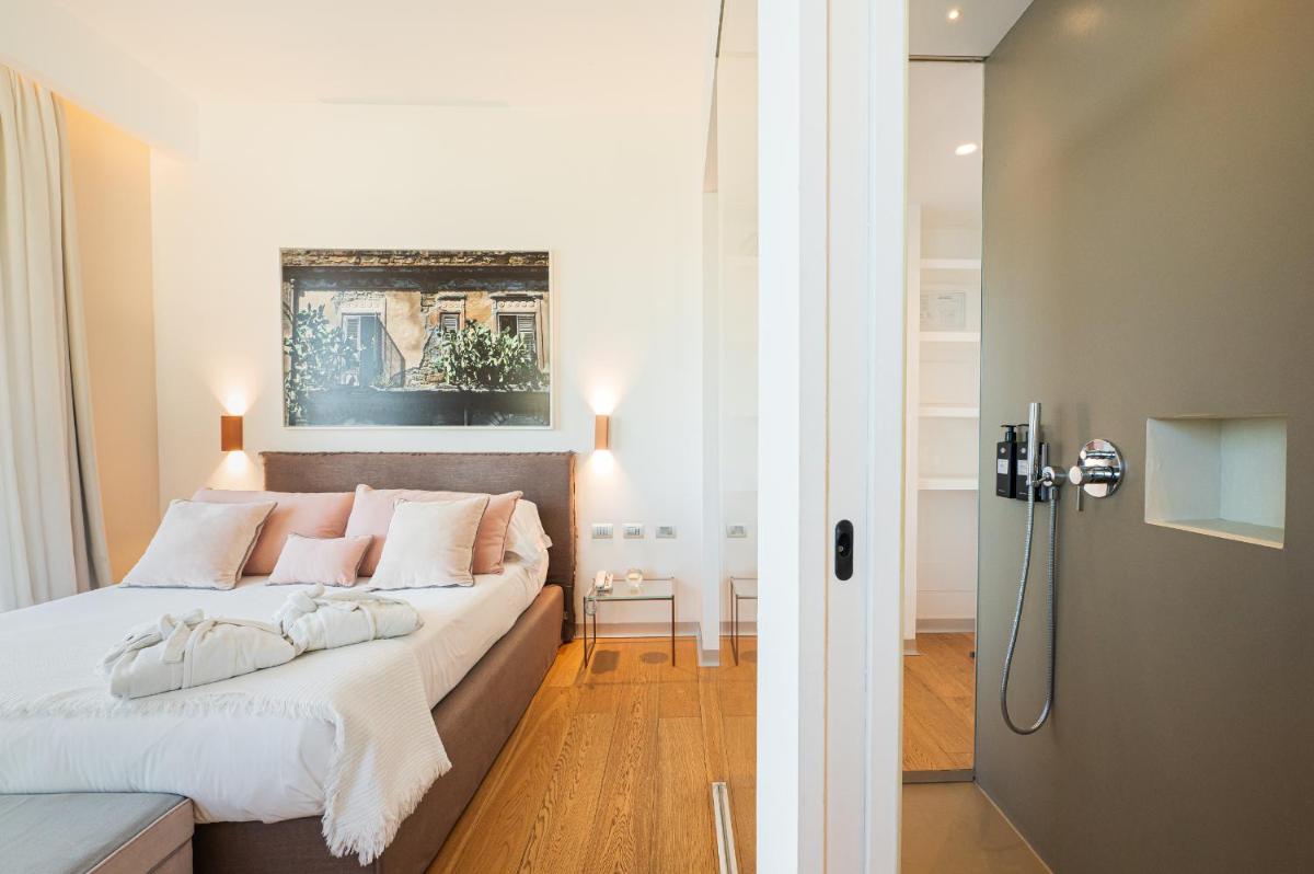 Unìco Boutique Hotel d'Arte