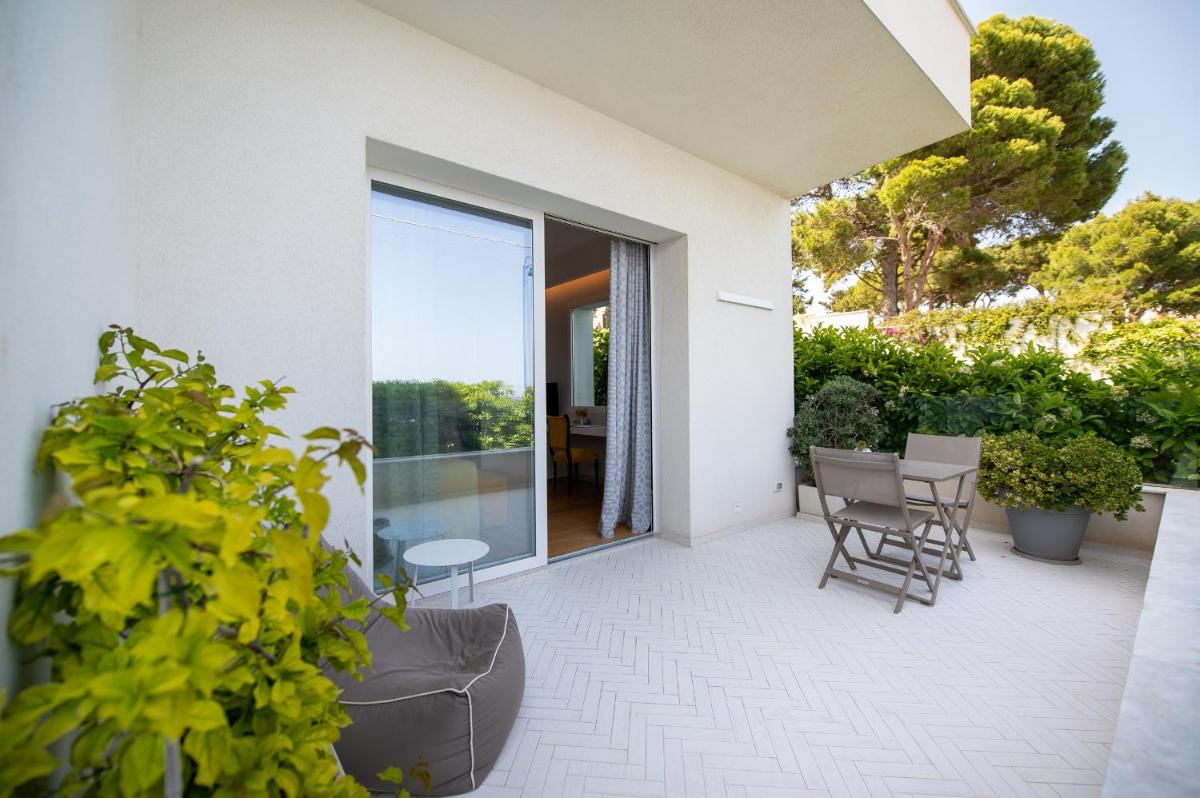 Unìco Boutique Hotel d'Arte