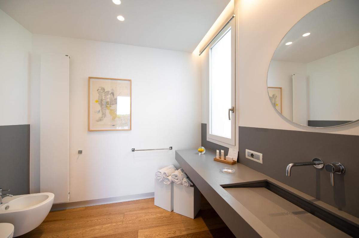 Unìco Boutique Hotel d'Arte