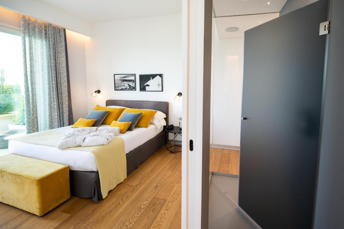 Unìco Boutique Hotel d'Arte