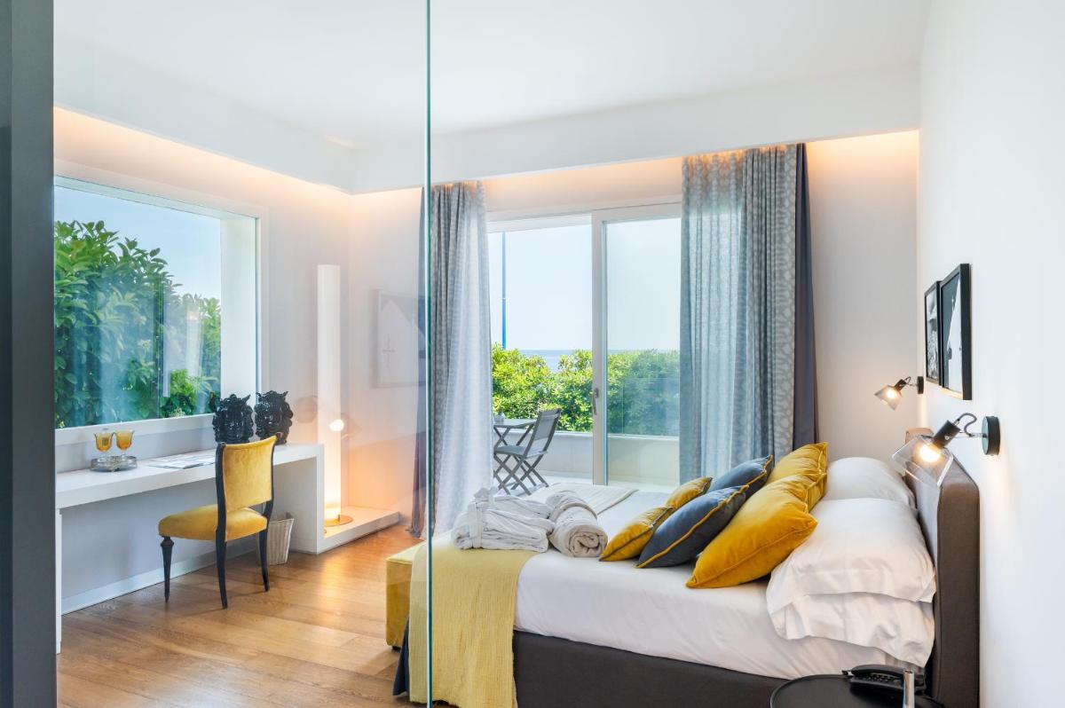 Unìco Boutique Hotel d'Arte