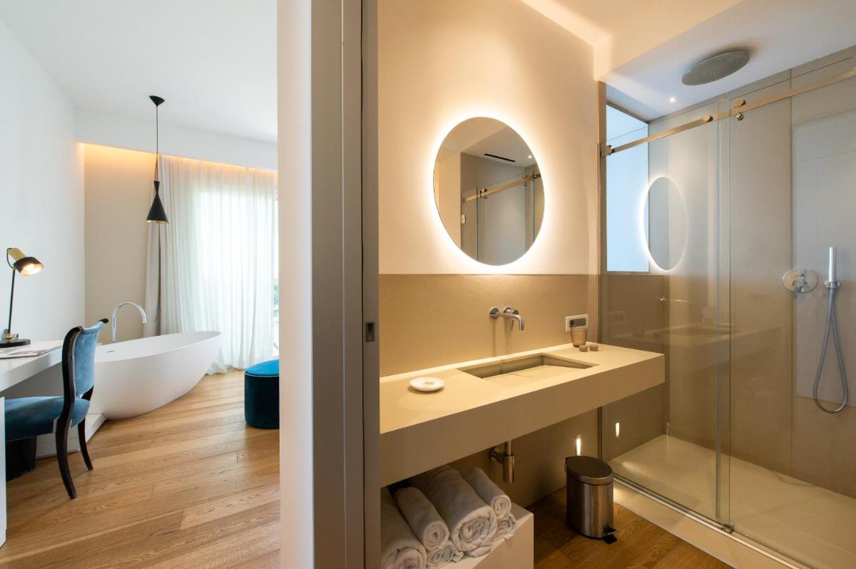 Unìco Boutique Hotel d'Arte