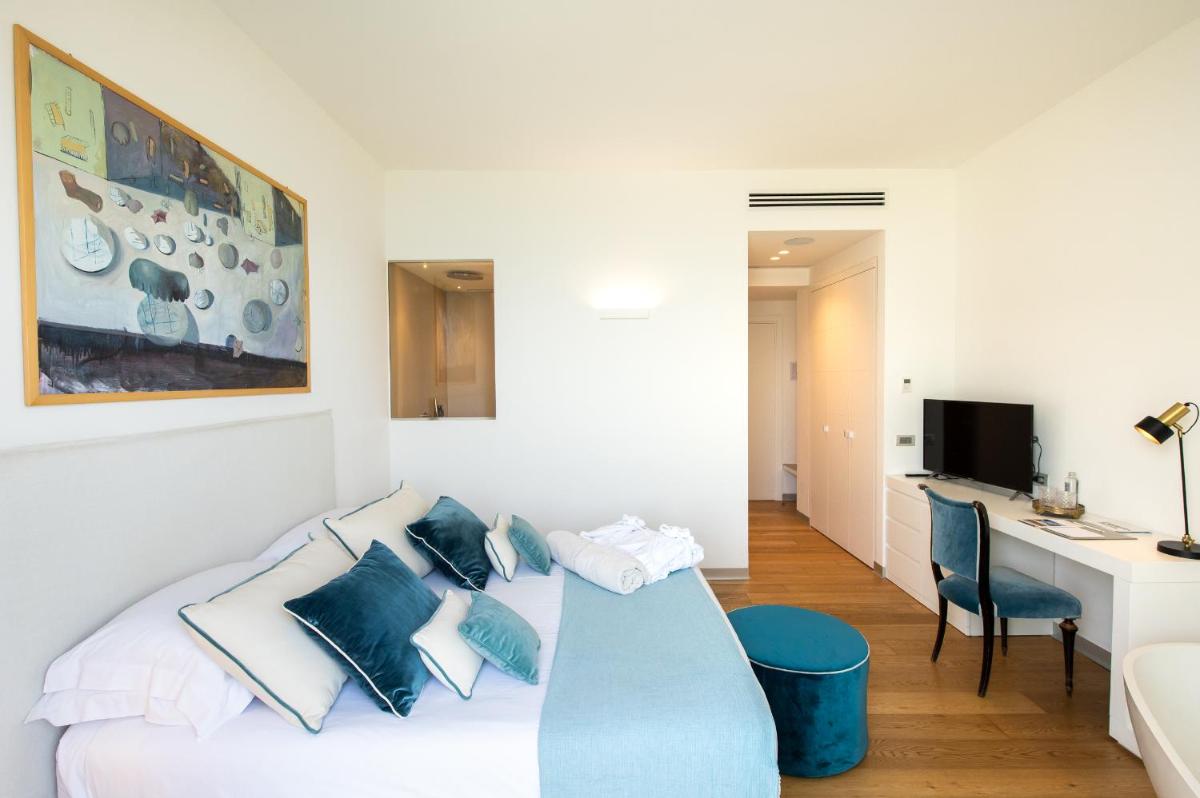 Unìco Boutique Hotel d'Arte