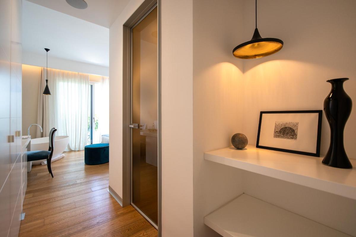 Unìco Boutique Hotel d'Arte