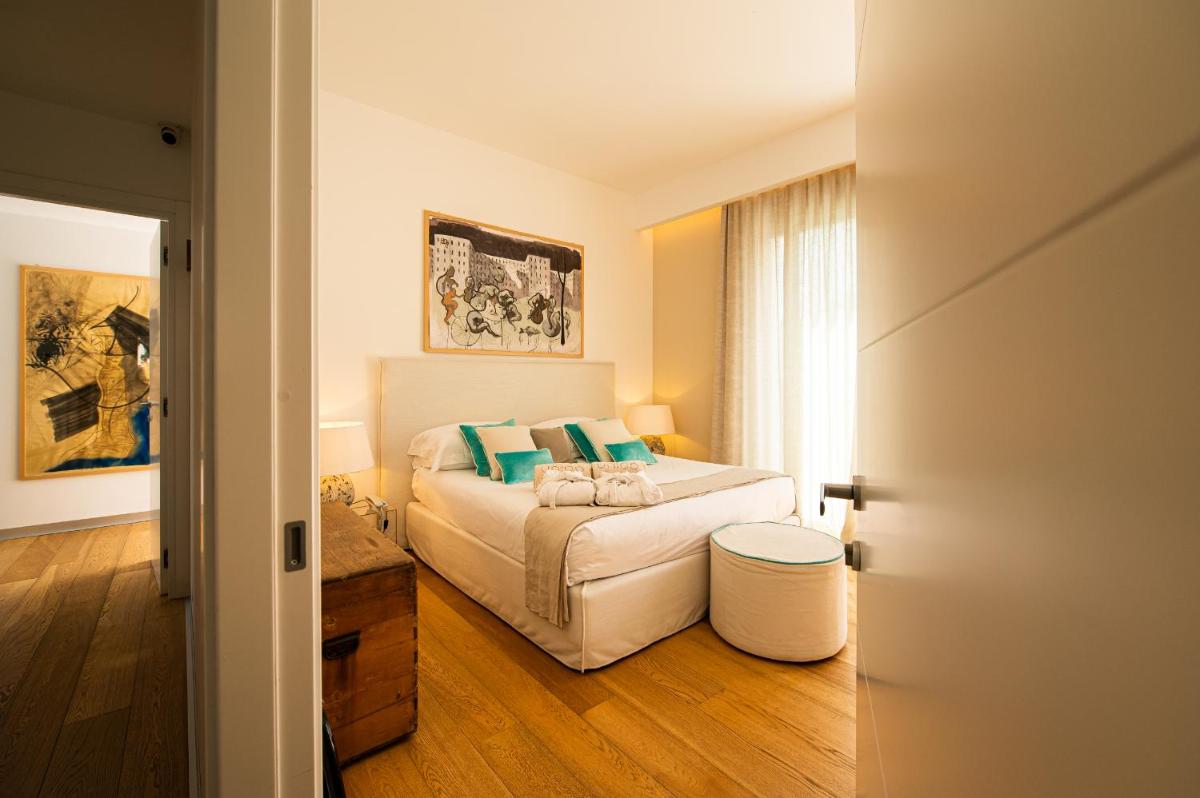 Unìco Boutique Hotel d'Arte