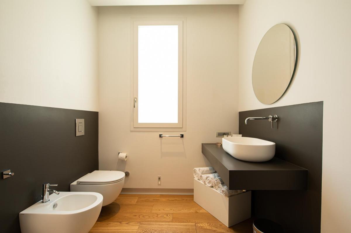 Unìco Boutique Hotel d'Arte