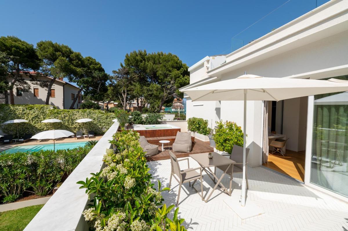 Unìco Boutique Hotel d'Arte